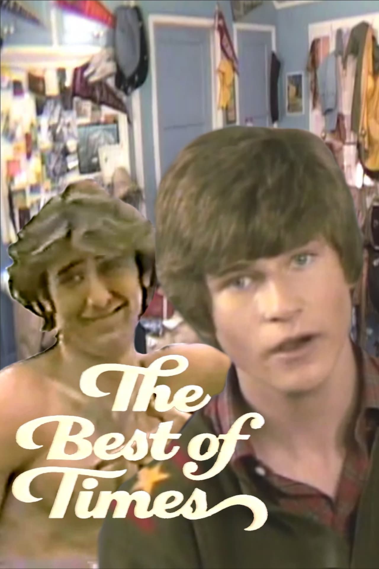 Постер The Best of Times